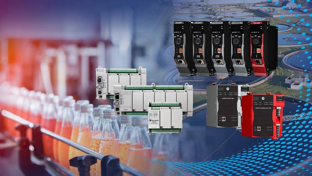 اتوماسیون راکول یا راکول آتومیشن (Rockwell Automation)